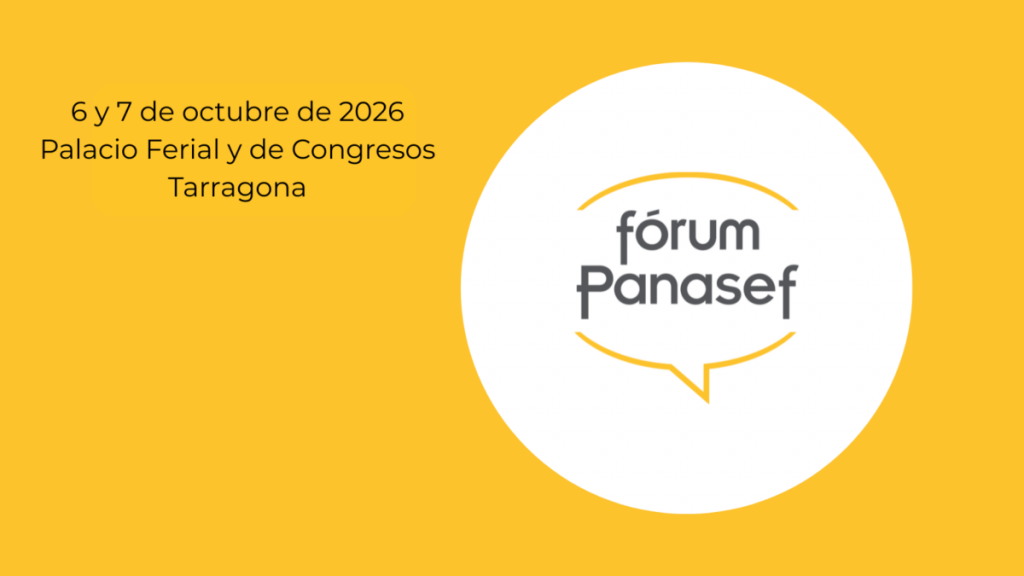forum panasef 2026