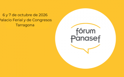 forum panasef 2026