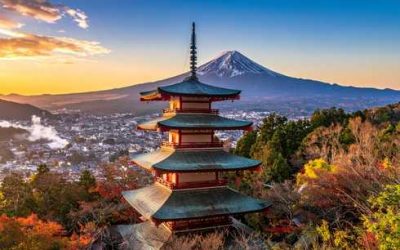 Japón ritos funerários.