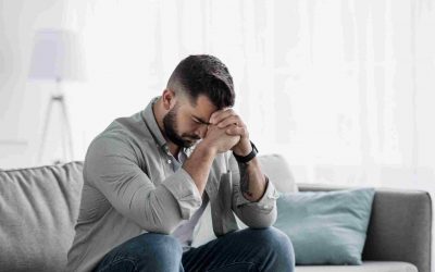 Ansiedad y duelo: síntomas frecuentes tras la pérdida de un familiar