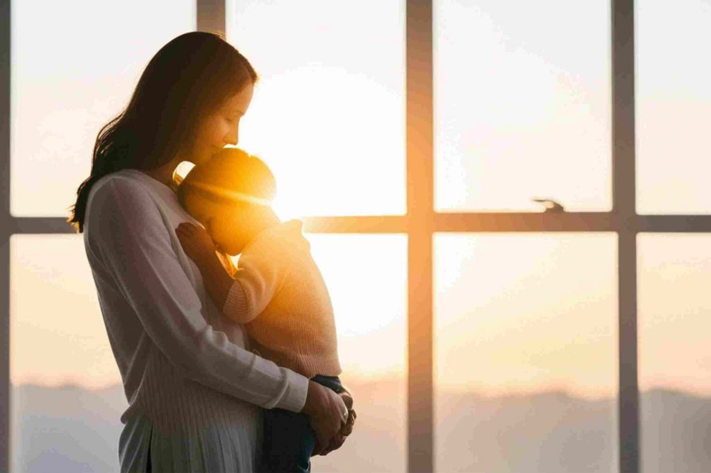 Cómo explicar la muerte a un niño según su edad