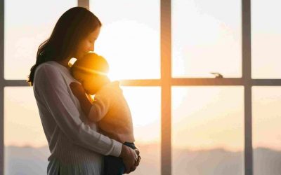 Cómo explicar la muerte a un niño según su edad