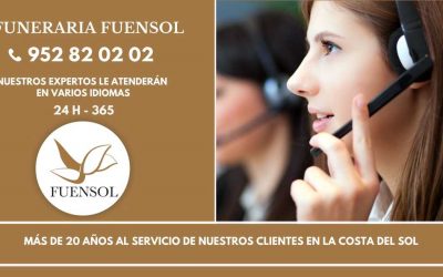 qué hacer cuando fallece un familiar